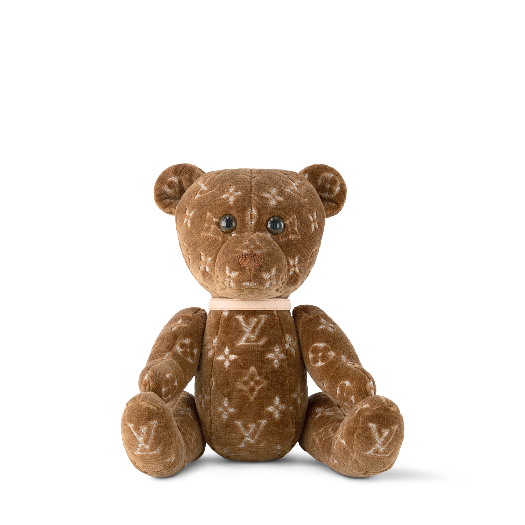 Teddy Bear PM - Sport and Lifestyle | LOUIS VUITTON